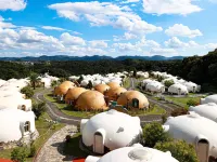 Nanki Shirahama Tore Tore Village Hotels in 
