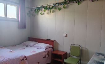 Jinan Romantic Space Hotel