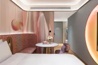 Chengdu JiuYanQiao Pacific Place Mind Hotel 청두 호텔