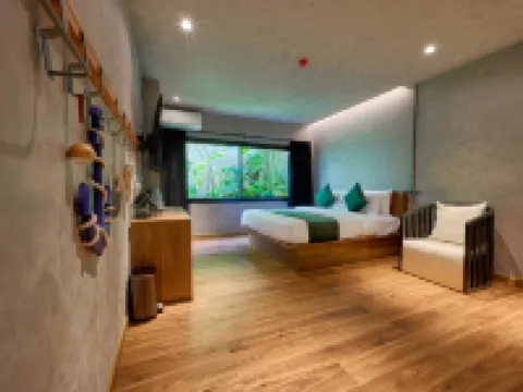 Z Garden Hotel Managed by H Hospitality Hotels in EL Nido