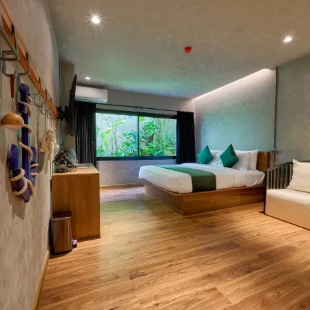 Z Garden Hotel Managed by H Hospitality