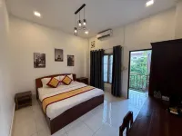 A P S Hotel のホテル