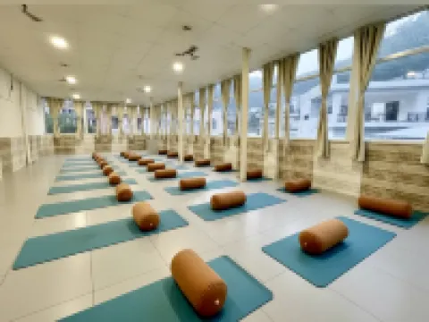 Zuna Stayz Tapovan Rishikesh Hotels in Rishikesh