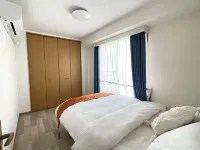 An inn on Asahi Street