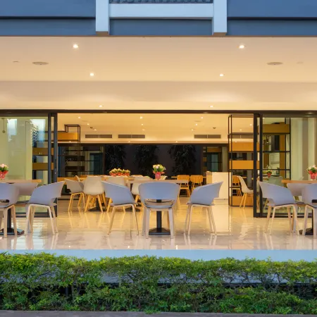 Fourium Pattaya Hotel & Serviced Residence
