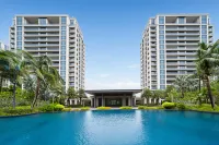 YueXi Beautiful Stay (Qingshui Bay Greentown Blue Bay Branch)