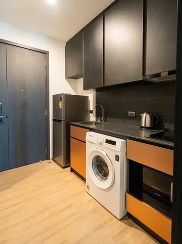 รูปภาพของEdge Central Pattaya by PH