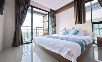 ATOUR Rayong Bowin Hotel
