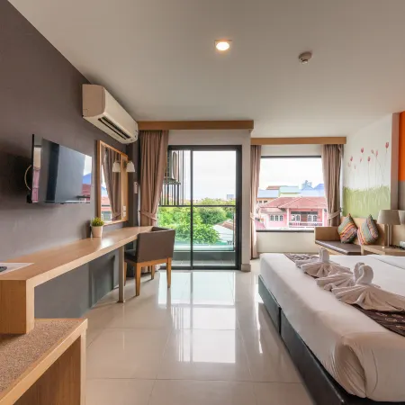 Arawana Regency South Pattaya