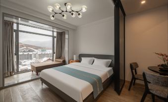 Snowscape Residences