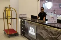 Signature Apartment at Mercu Summer Suites KLCC Hotels in Kuala Lumpur City Centre