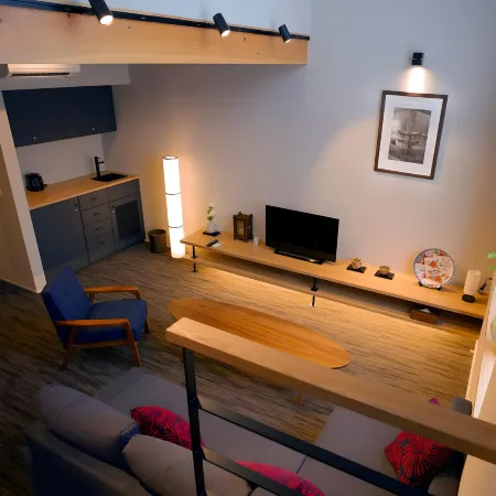 Hotel Sengokuhara533