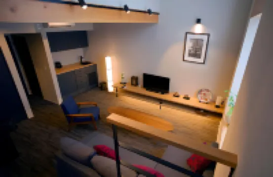 ホテル仙石原533