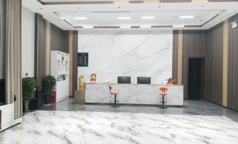 Yangxiao Shangpin Hotel (Ningxiang Huaminglou Scenic Area)