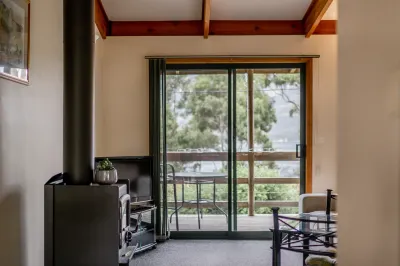 Freycinet Cottage 1 のホテル