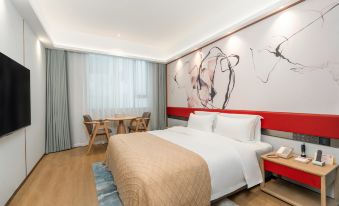 Shenzhen Guohui Hotel (Exhibition Center People's Building Branch)