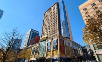Huaren SuYu Hotel