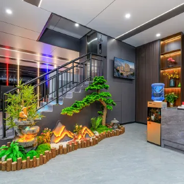 Jujia Hotel (Zhengzhou Railway Station Zhengda First Affiliated Hospital)