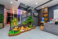 Jujia Hotel (Zhengzhou Railway Station Zhengda First Affiliated Hospital)