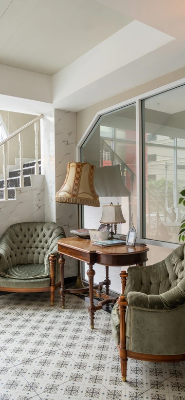 รูปภาพของวีโอเชี่ยน พาเลส