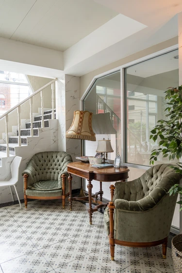 รูปภาพของวีโอเชี่ยน พาเลส