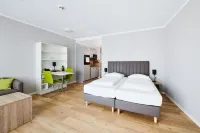 ADAPT Apartments Wetzlar Hotels in Wetzlar