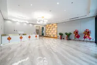 Oriental Jinlan Bay Hotel