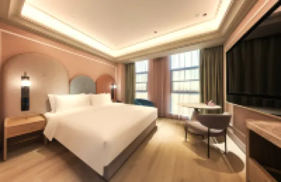 Mercure 호텔 신양 바오펑 광장