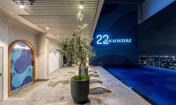 22 Macalisterz George Town BY MC Home