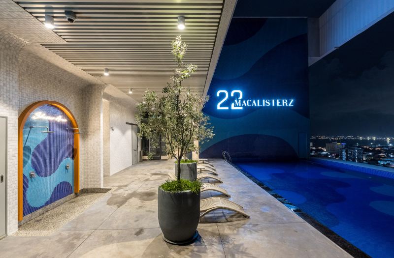 22 Macalisterz George Town BY MC Home