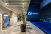 22 Macalisterz George Town BY MC HOME - 5-stjärniga