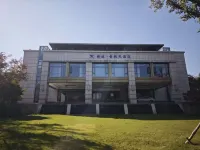 常州新運青楓苑飯店 青楓公園及鐘樓開發區住宿飯店