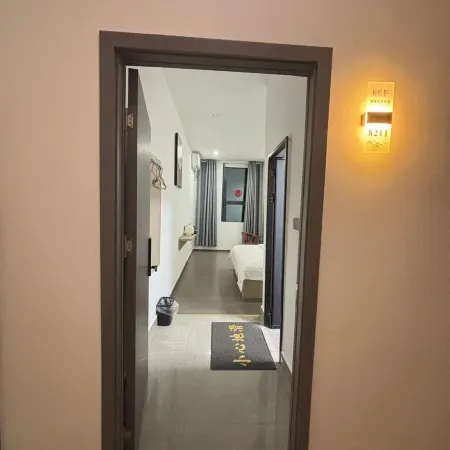 Ming Fu Da Hotel