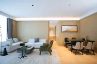 Yancheng Grand Parcvue
