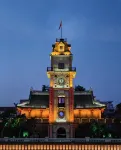 Homeinn Selected Hotel (Nantong Haohe Scenic Area) - วิว