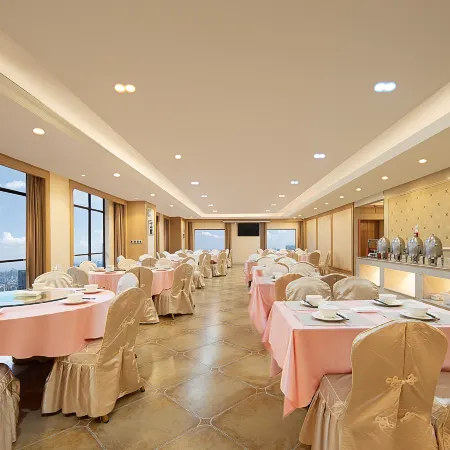Manston International Hotel