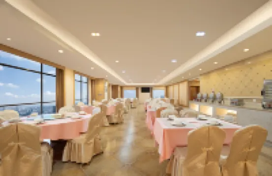 Manston International Hotel