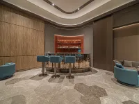 Crystal Hotel Harbin Songbei Shimao Avenue Hotels near Songbei