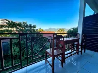 วังเวียง แฟมิลี่ บูทีค โรงแรม - ที่มีที่จอดรถ