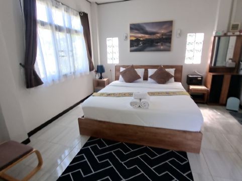 กุดดาฮ์โฮมสเตย์