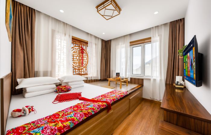 Xiaoxia Homestay