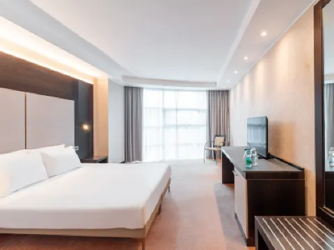 B&B HOTEL Napoli San Mauro Các khách sạn ở 