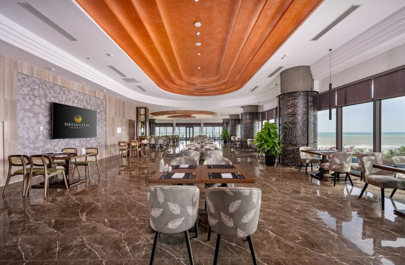 Nesta Celia Danang Hotel photo 5