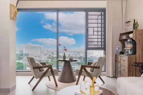 Taying Liuguang Boutique Stay - 2-Star