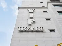 Yeongdeungpo VIP Hotel Hotels near Singil Station