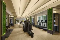 InterContinental Hotels CHANGCHUN HIGH TECH ZONE by IHG - Gym