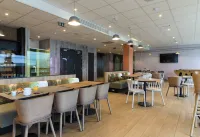 B&B HOTEL Dijon Valmy Toison d'or - Bữa sáng