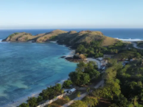 Truntum Boutique Mandalika Hotels in Pujut