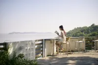 taizhou Seaside Holiday Villa - Mountain view