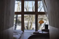 SANU 2nd Home Shirakabako 2nd